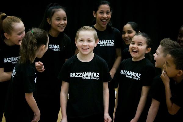 Razzamataz Theatre Schools Ltd