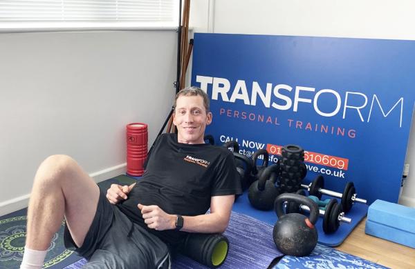 Transform Personal Training