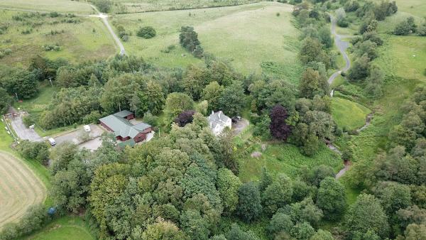 The Haybergill Centre