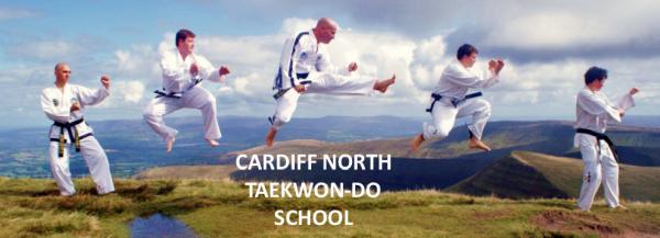 Cardiff North Taekwon-Do School