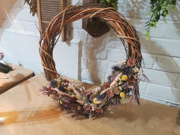 Garden Room Crafts