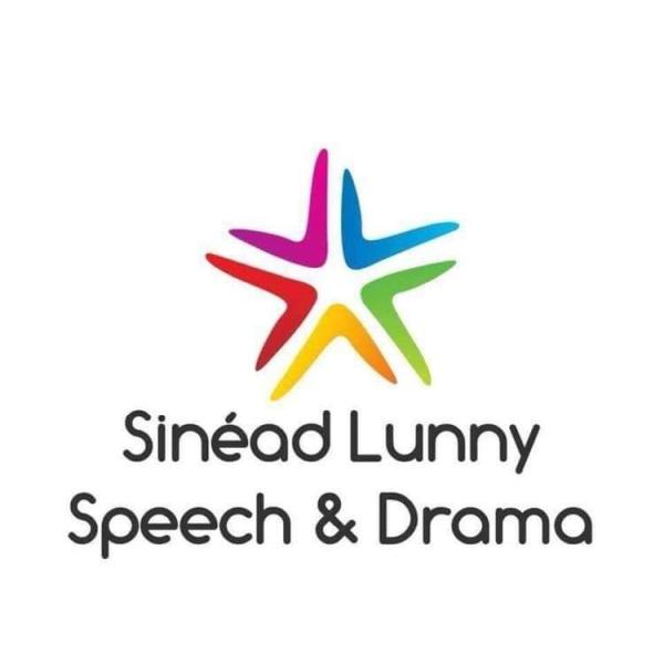 Sinéad Lunny Speech & Drama