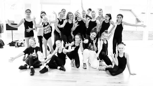 Katie Cox Dance Studio