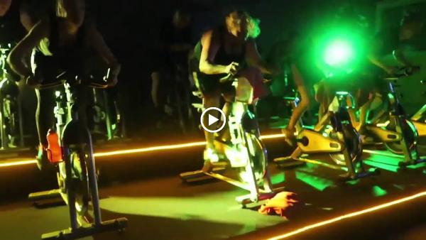 HD1 Fitness Clinic Ltd