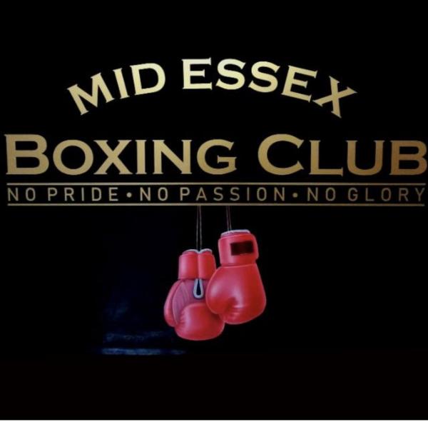 Mid Essex Boxing Academy