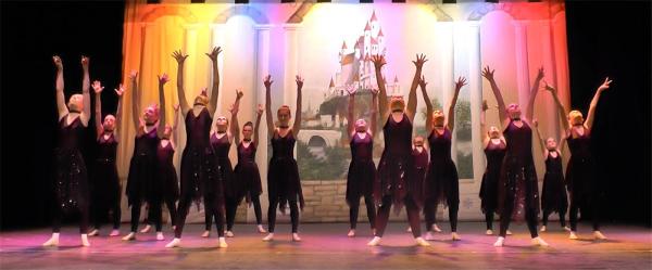 Calvella Dance Studio