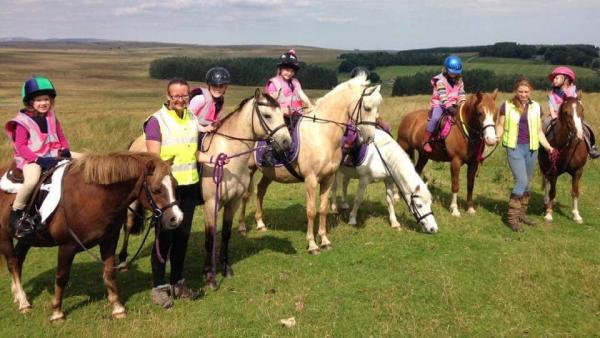 Redesdale Equestrian