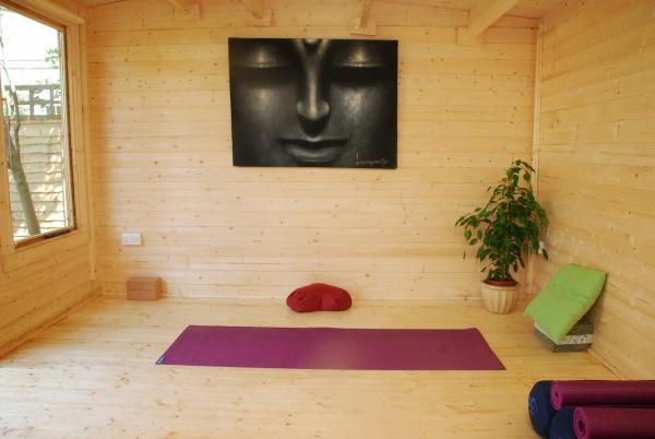 Hove Yoga Studio