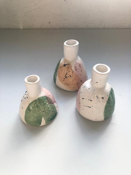 Elly Wall Ceramics