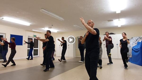 Tai Chi Ealing