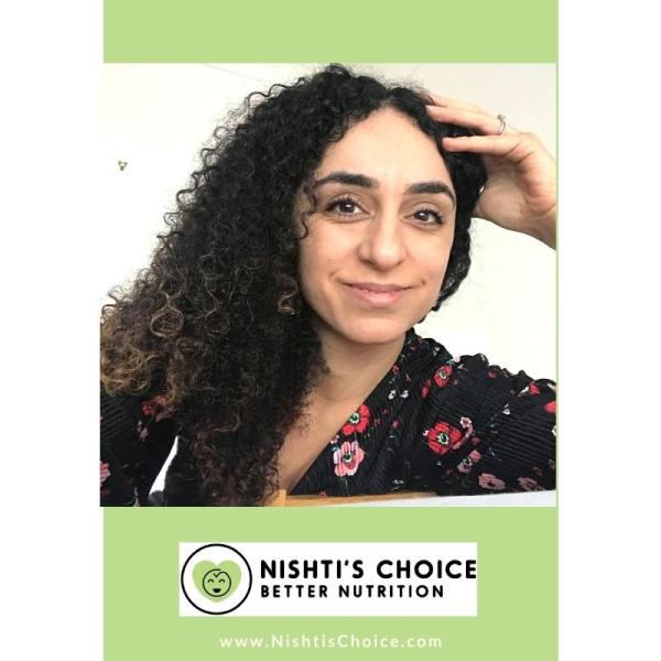 Nishti's Choice