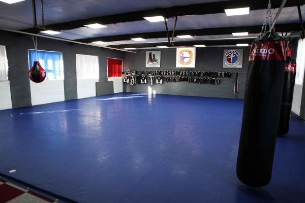 Middleton Martial Arts Academy