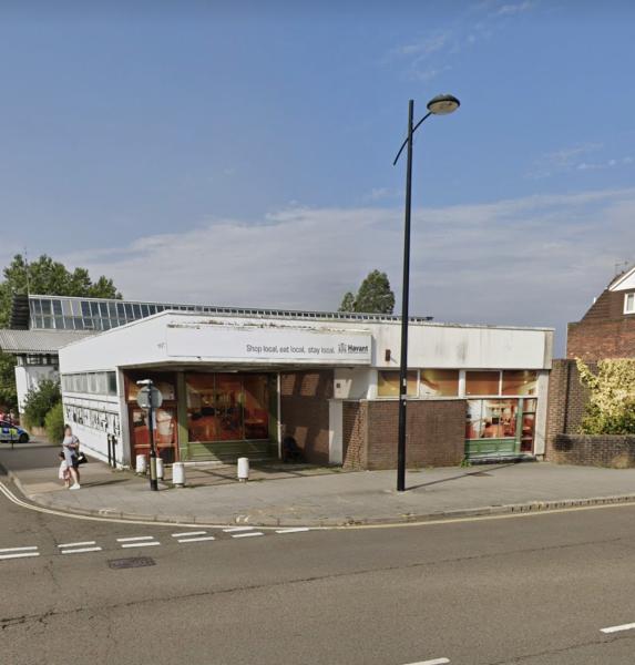 Waterlooville Boxing Club