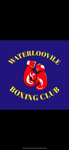 Waterlooville Boxing Club