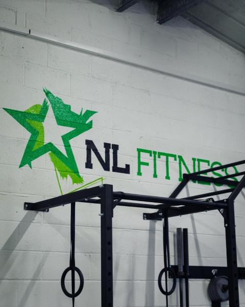 Nlfitness