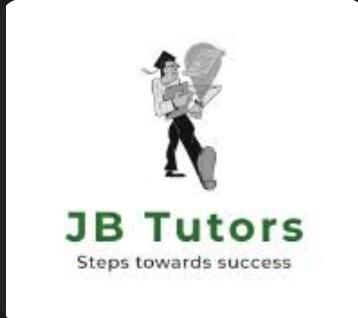 JB Tutors