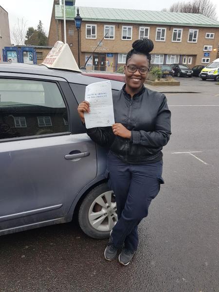 Grace to Grace School of Motoring