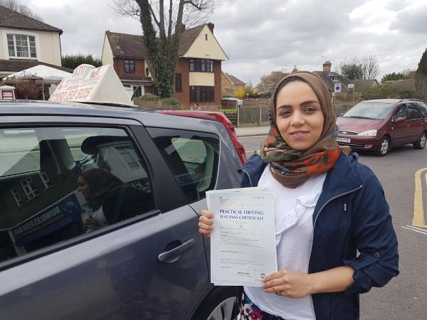 Grace to Grace School of Motoring