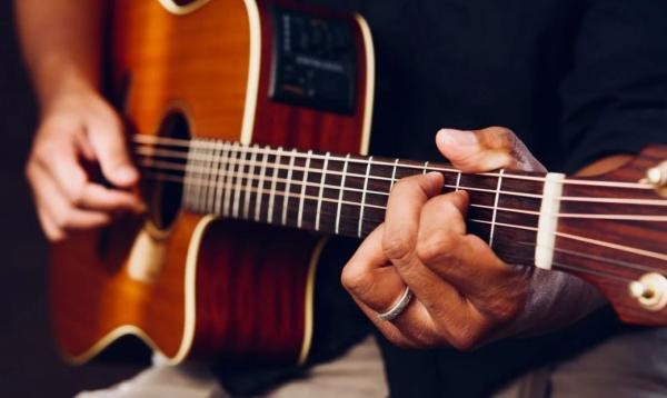 The Glasgow Guitar Studio