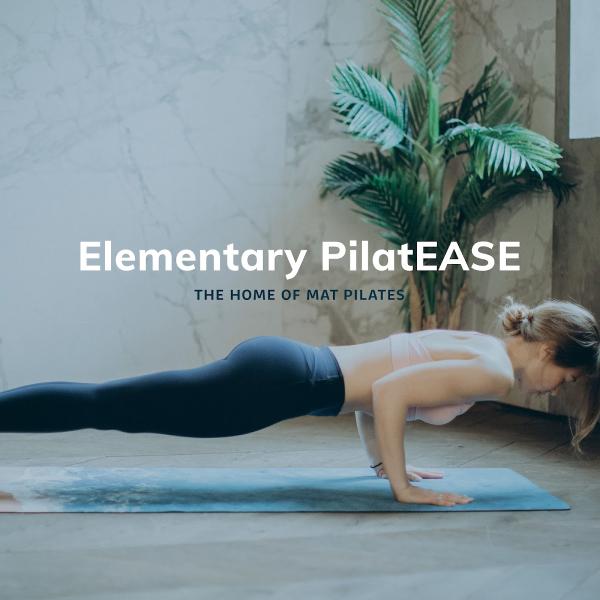 Elementary Pilatease