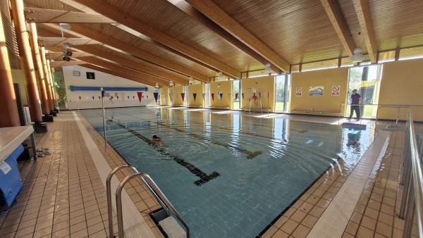 Crewkerne Aqua Centre