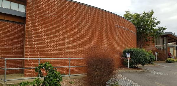 Crewkerne Aqua Centre