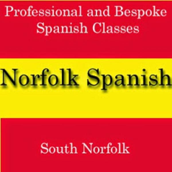 Norfolk Spanish