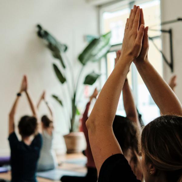 ARC Collective (Home of Yoga at the Arc)