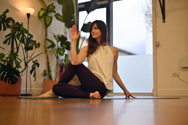 ARC Collective (Home of Yoga at the Arc)