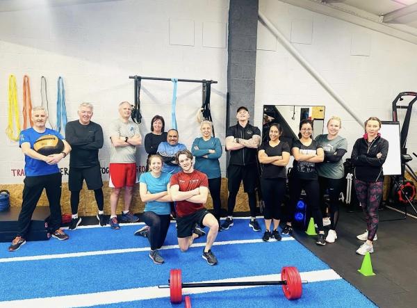 Physical Formula Ltd