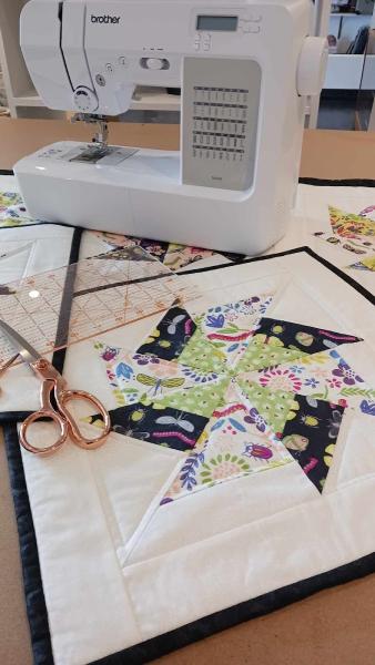 The Sewing Studio IOW