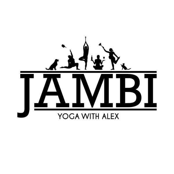 Jambi Yoga With Alex