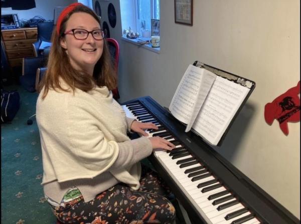 Maestoso Music Lessons