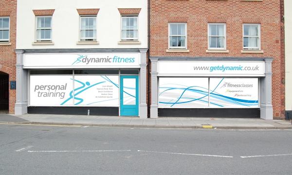 Dynamic Fitness