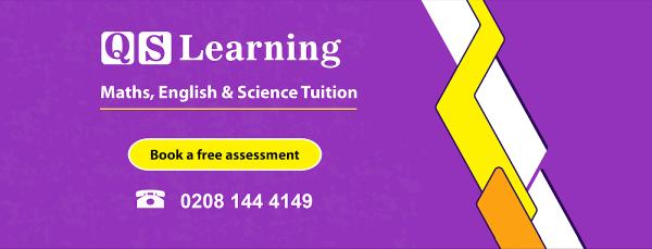 QS Learning (Maths