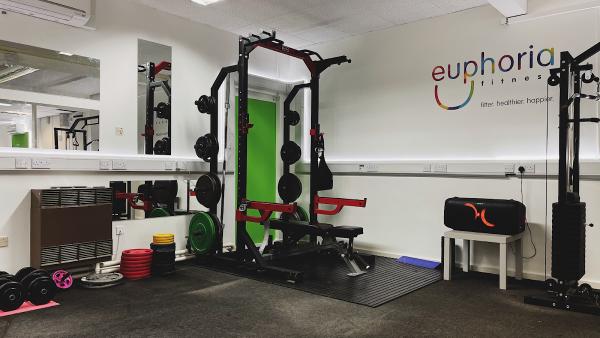 Euphoria Fitness