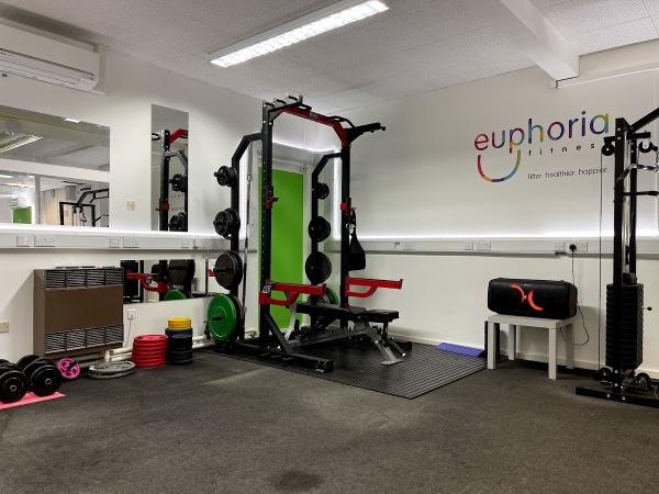 Euphoria Fitness