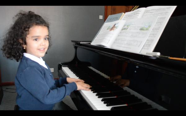 Warrington Piano Academy