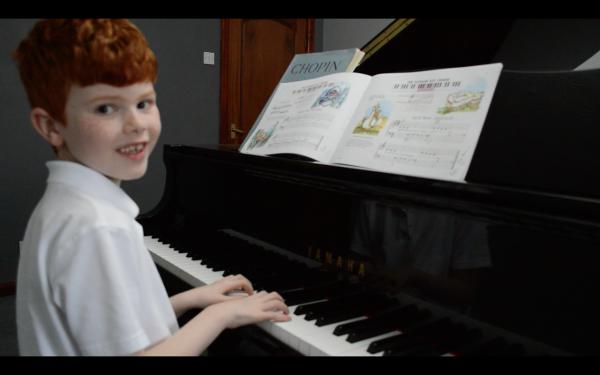 Warrington Piano Academy