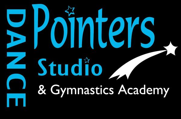 Pointers Dance Studio & Gymnastics Academy