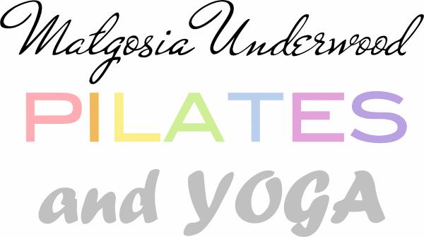 Malgosia Underwood Pilates & Yoga
