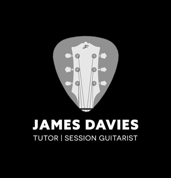 James Davies Guitar Tuition