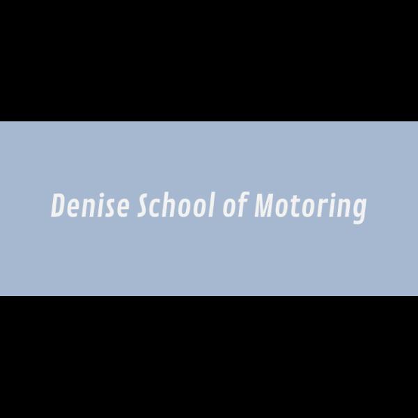 Denise School of Motoring