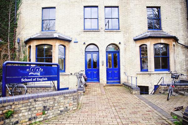 Oise Cambridge