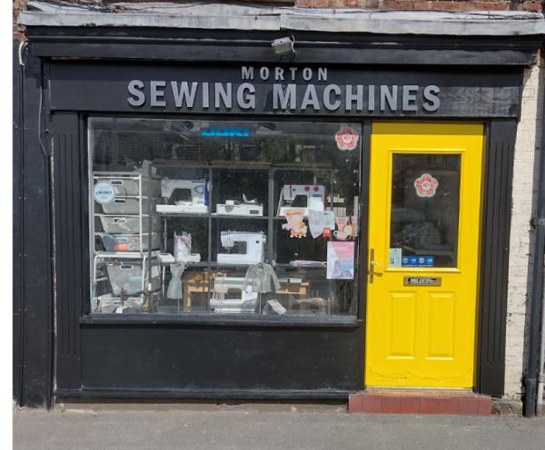 Morton Sewing