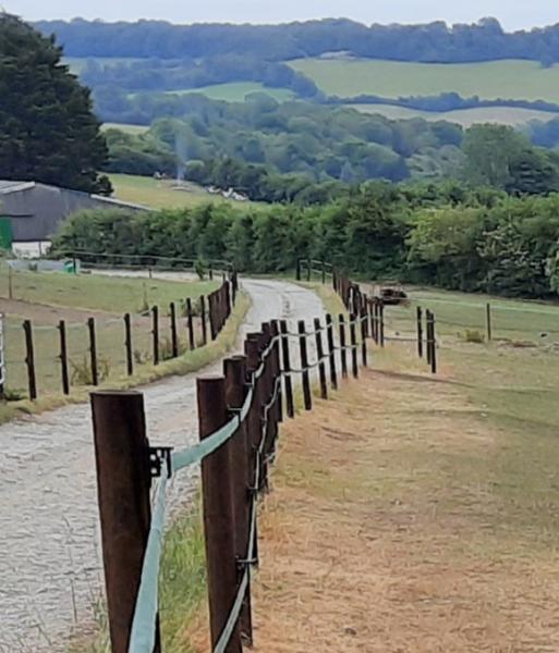 Tunley Equestrian Centre