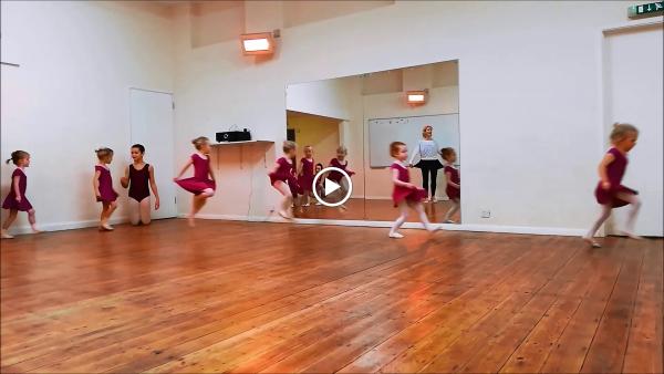 Brookes Dance Academy Tenterden