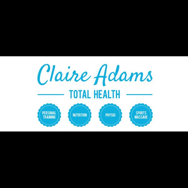 Claire Adams Total Health