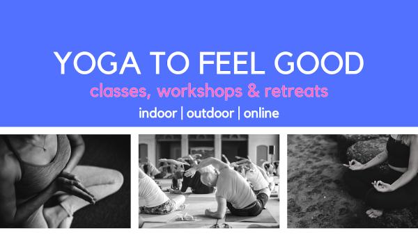 Yoga to Feel Good