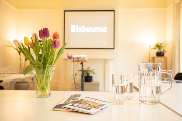 The Isbourne Wellbeing Centre
